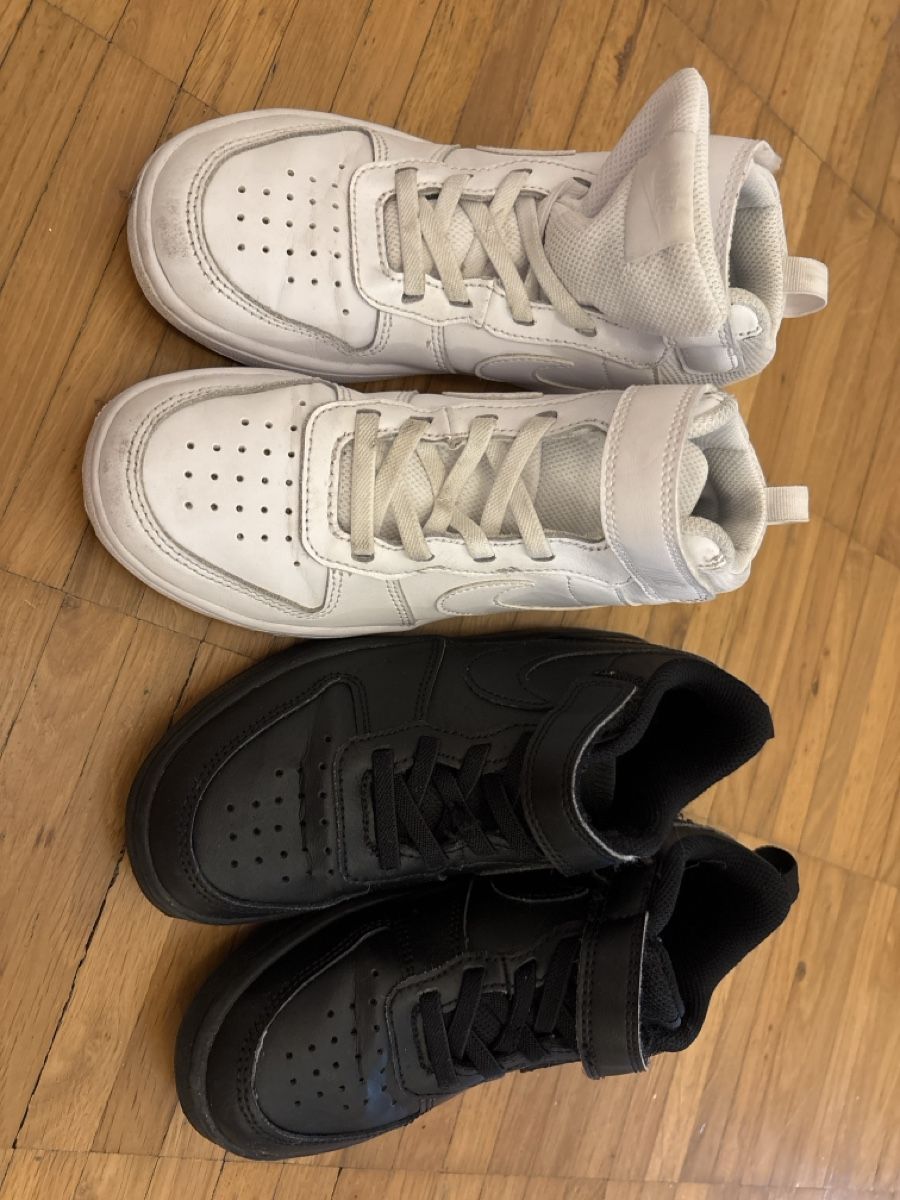Nike Schuhe für Jungen: 2 nike Schuhe Kinder – Gebraucht aus Buchs ZH von els_mgj9