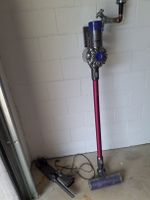 Dyson v6 defekt