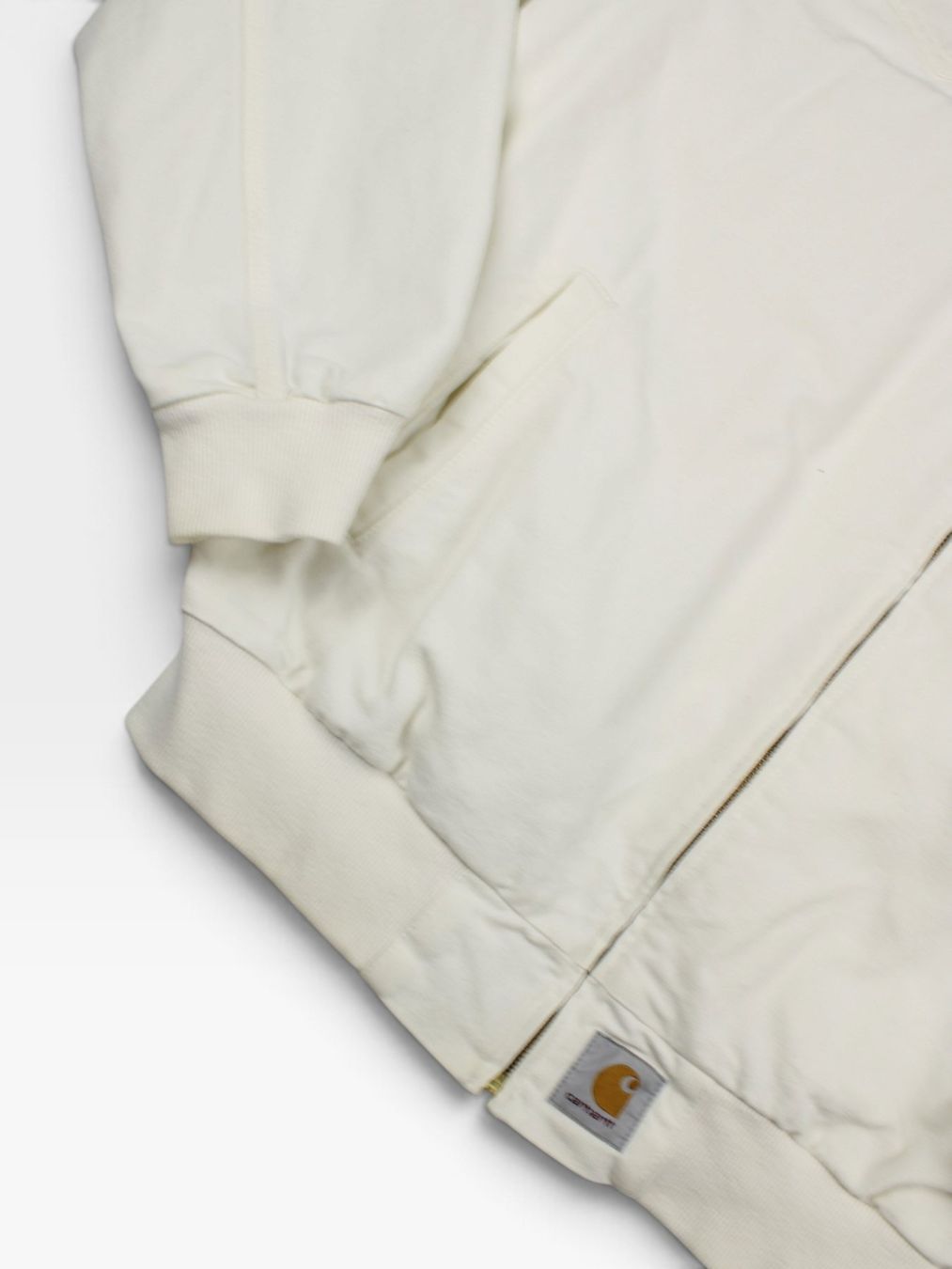 Carhartt Giacche: Carhartt Jacket – Usato da St. Gallen venduto da look-twice 2