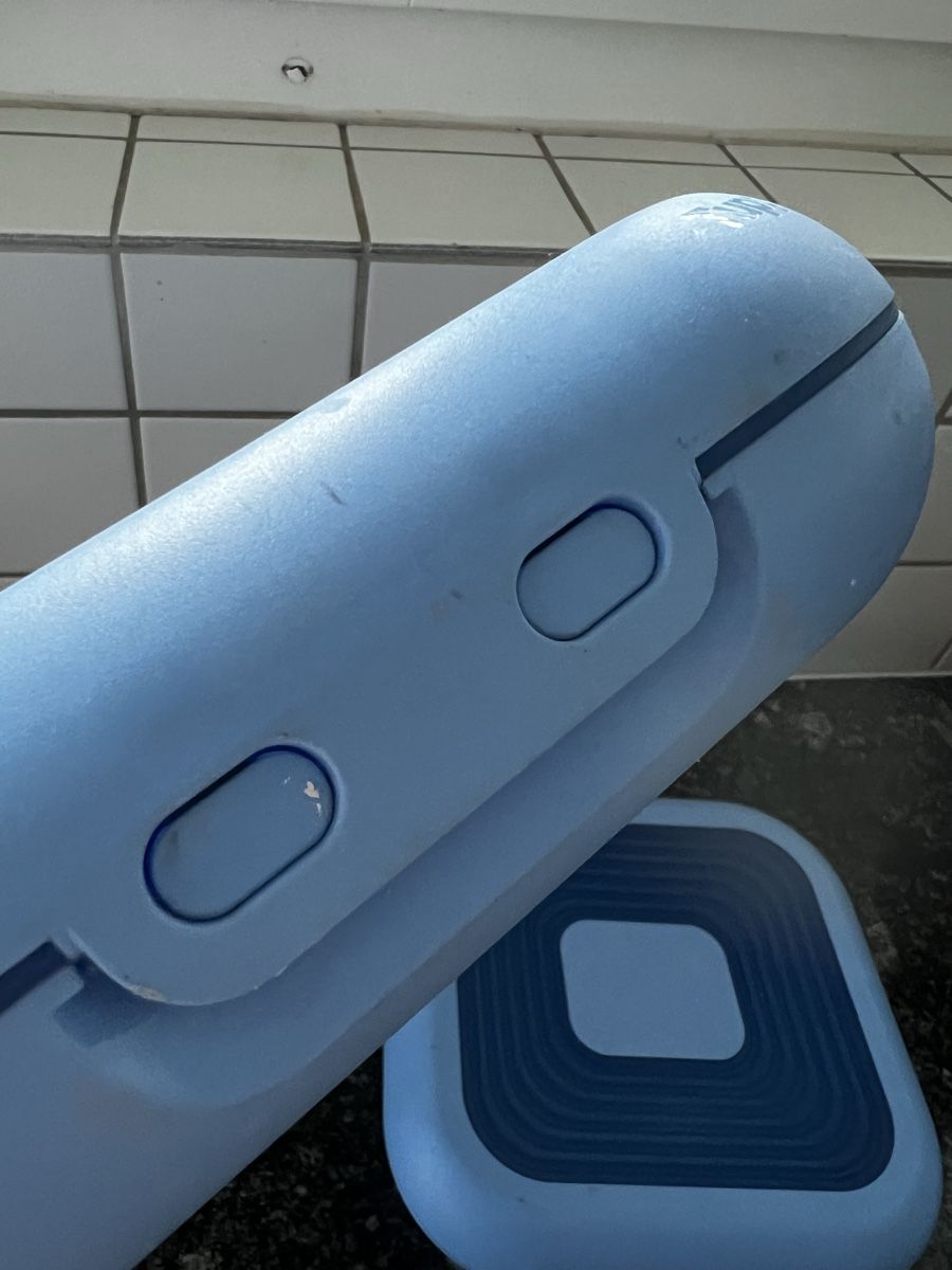 Tupperware Behälter & Ähnliches: Original Tupperware Boxen 22x22x6cm – Gebraucht aus Toffen von Vanessa_Germann 3