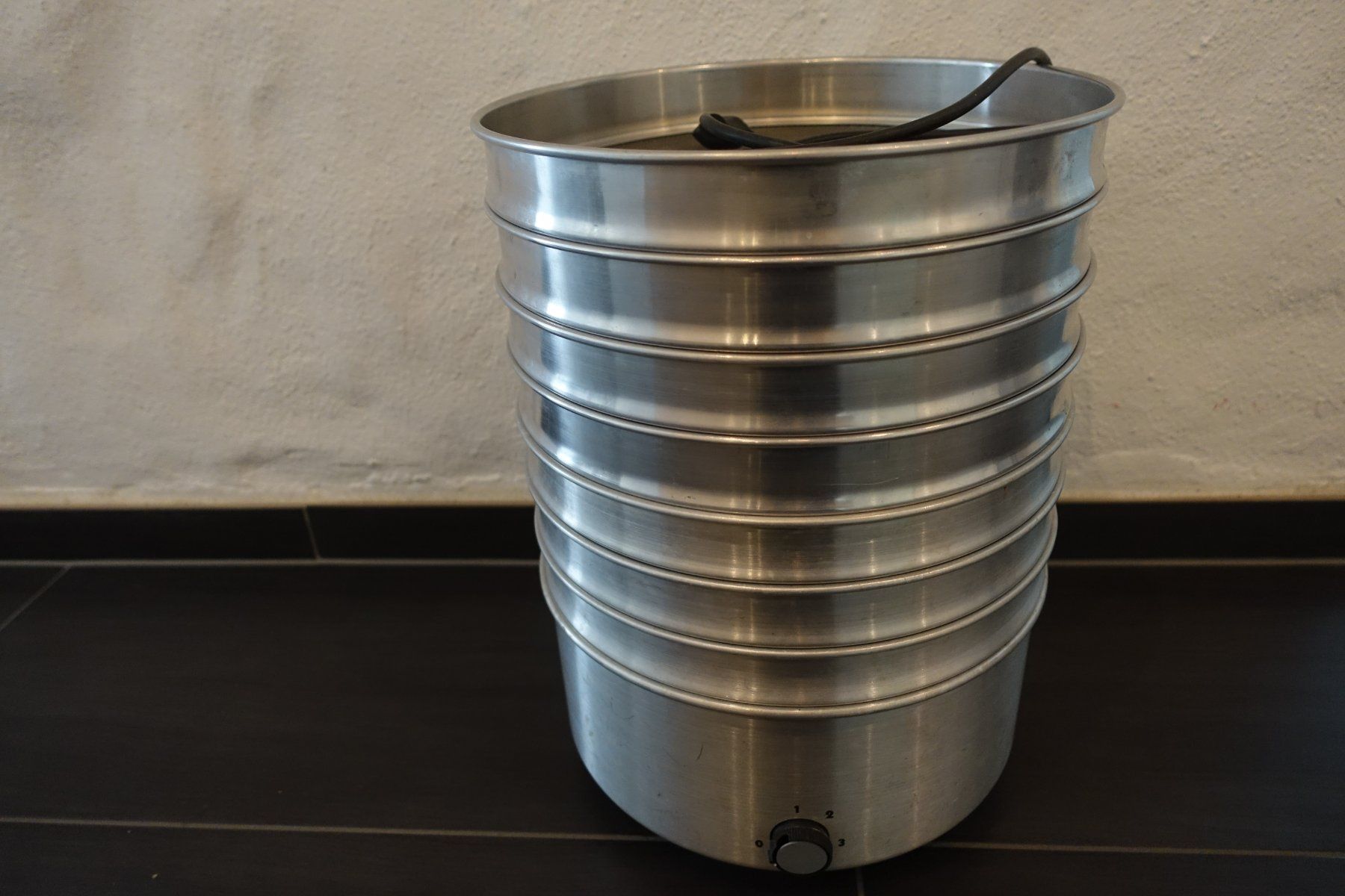 Sigg Appareils de cuisine: Dörrex Sigg Type 1790-R mit 7 Gitter – D'occasion à Belp par Mazarron58