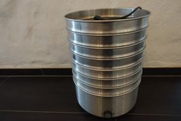 Dörrex Sigg Type 1790-R mit 7 Gitter