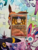 Pokemon Litwick Pokeball 016/066 WHT