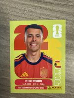Panini Fifa ESP 6