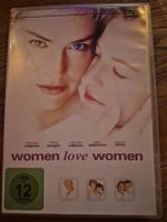DVD "Women Love Women" Top-Zustand