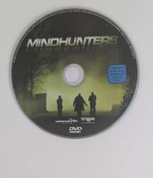 Mindhunters - Die Jagd beginnt! Spannender Thriller DVD