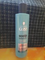 Gliss Scalp Balance Shampoo, sanfte Reinigung 🌿🫧💧200ml