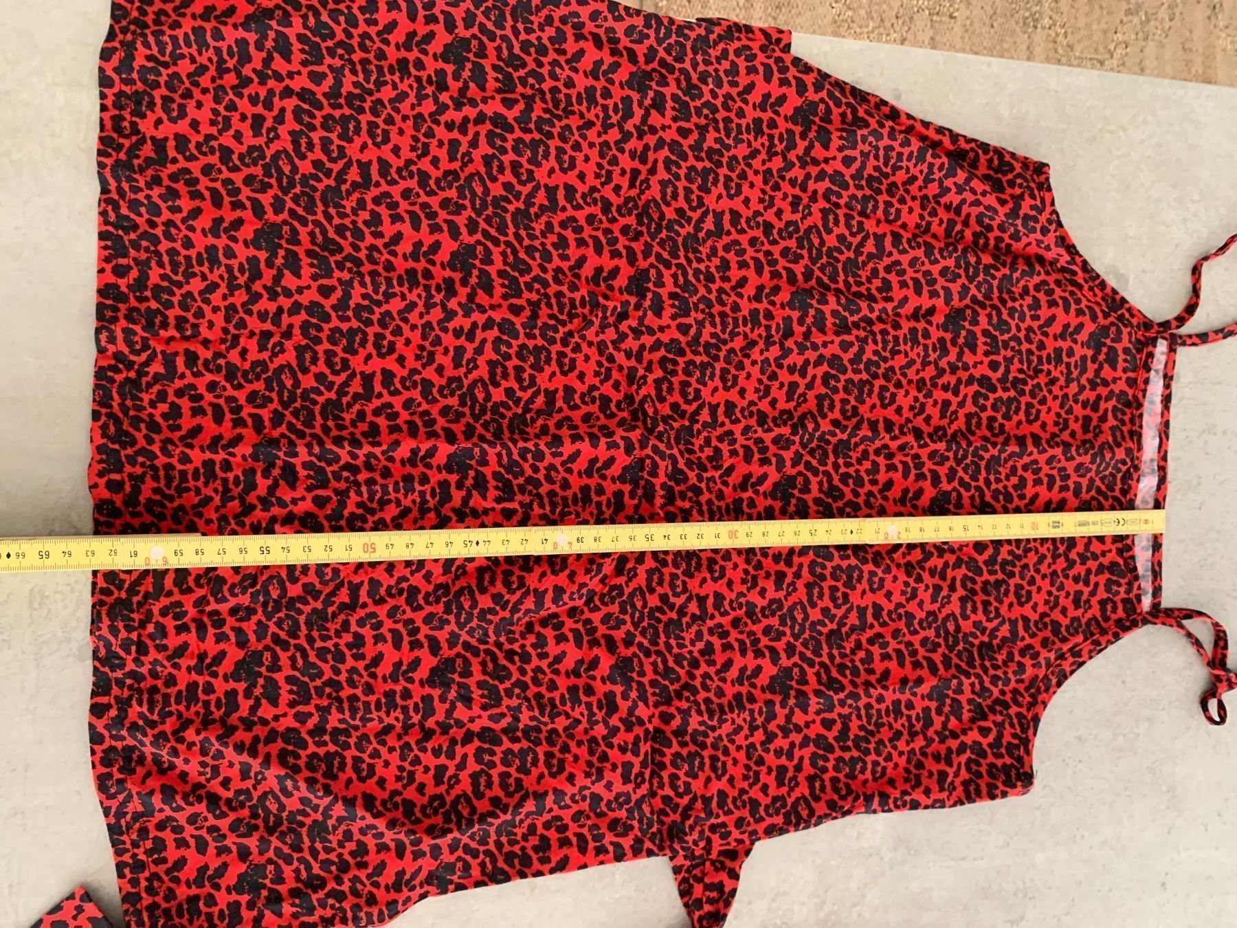 Vestiti: Robe xs elevenparis Neuve léopard – Usato da Zürich venduto da Irassa 4