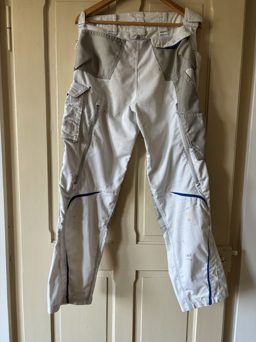 Engelbert Strauss Hosen: Engelbert Strauss Malerhose Gr. 50 – Gebraucht aus Lyss von PlaneSpotter 1