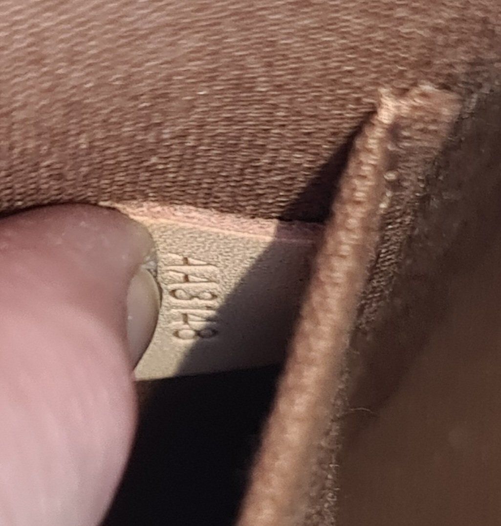 Louis Vuitton Borse da donna: Louis Vuitton Alma BB Monogram + boîte & dustbag – Usato da Renens VD venduto da del_t2kx 9