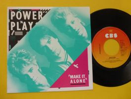 Powerplay – Make It Alone