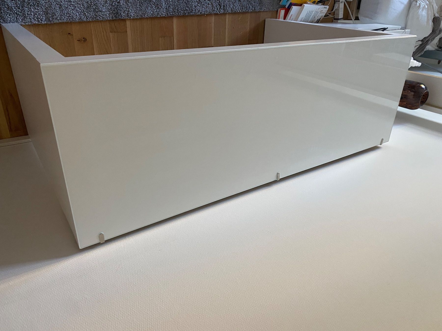 Ikea Schminktische: Schminktisch Ikea Malm mit Schmuckkasten – Gebraucht aus Rheinfelden von Piotr73 1