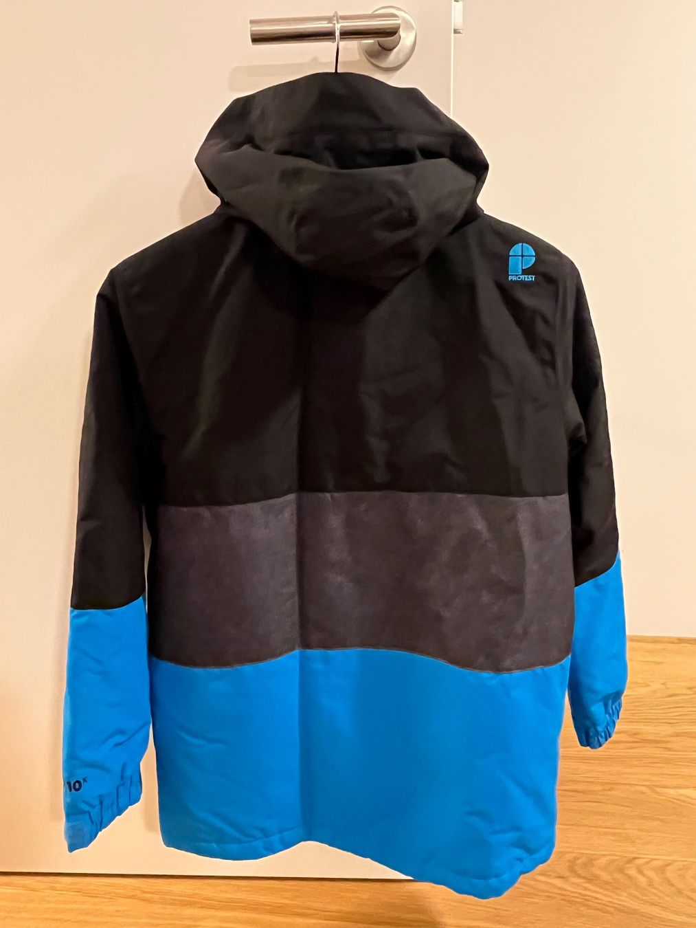 Sci: Protest Skianzug Gr 164. Excellent Condition – Usato da Tägerwilen venduto da khuja 1