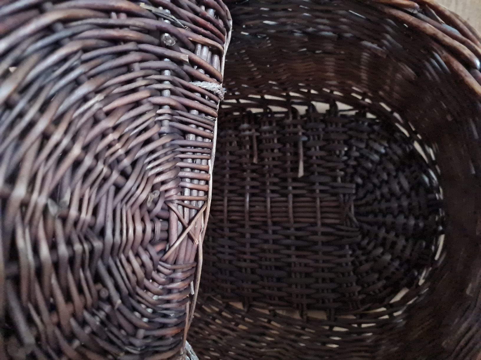 Altro in Antiquarato & Arte: Vintage Weidenkorb – Usato da Münsingen venduto da Cuci31 3