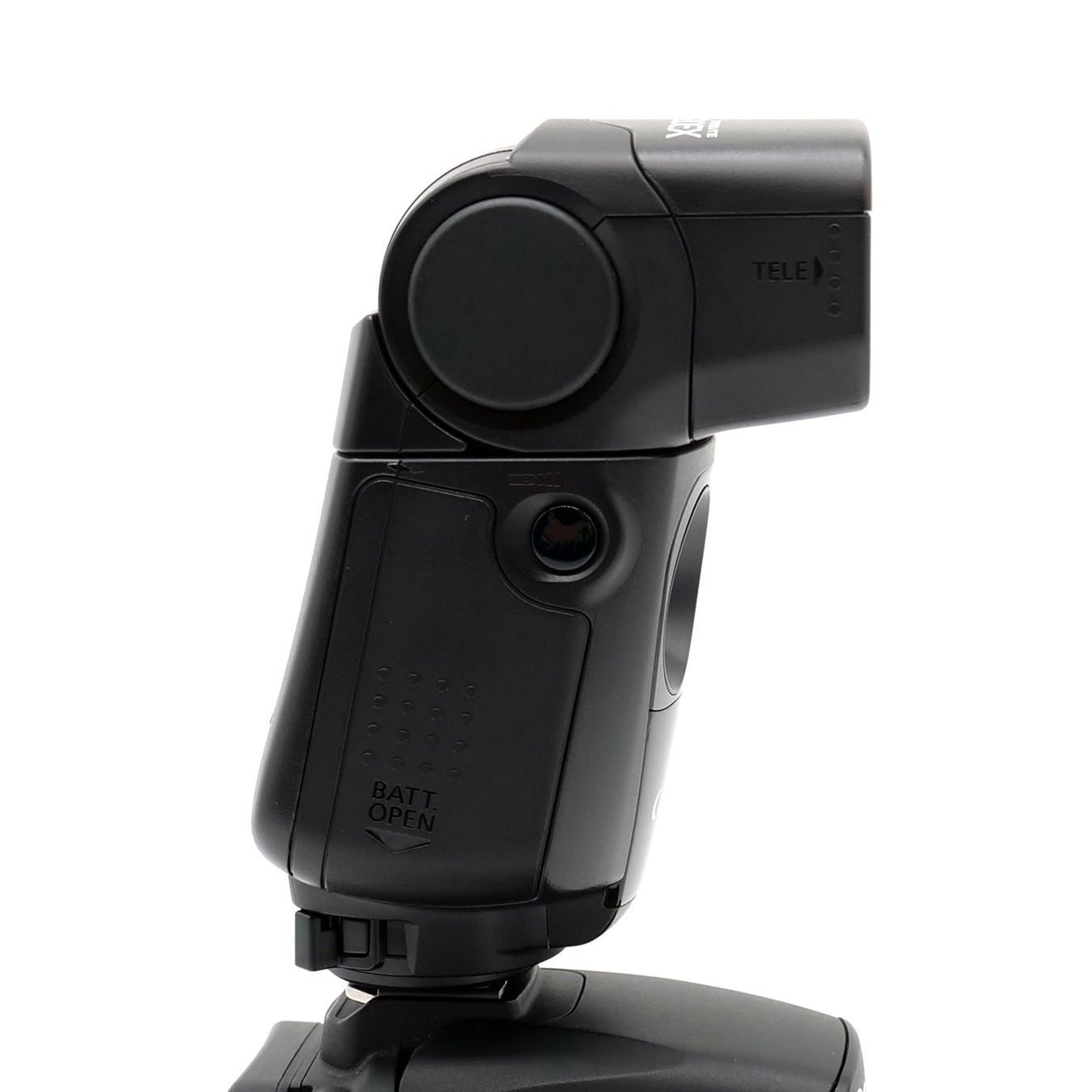 Canon Blitze: Canon Speedlite 320EX Aufsteckblitz, TTL, Slave, LED – Gebraucht aus Ottoberg von Diamola 3