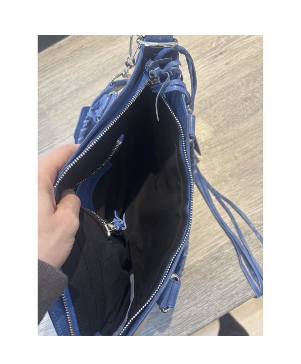 Balenciaga Borse da donna: Sac balenciaga – Usato da Lausanne venduto da Meganelausanne 3