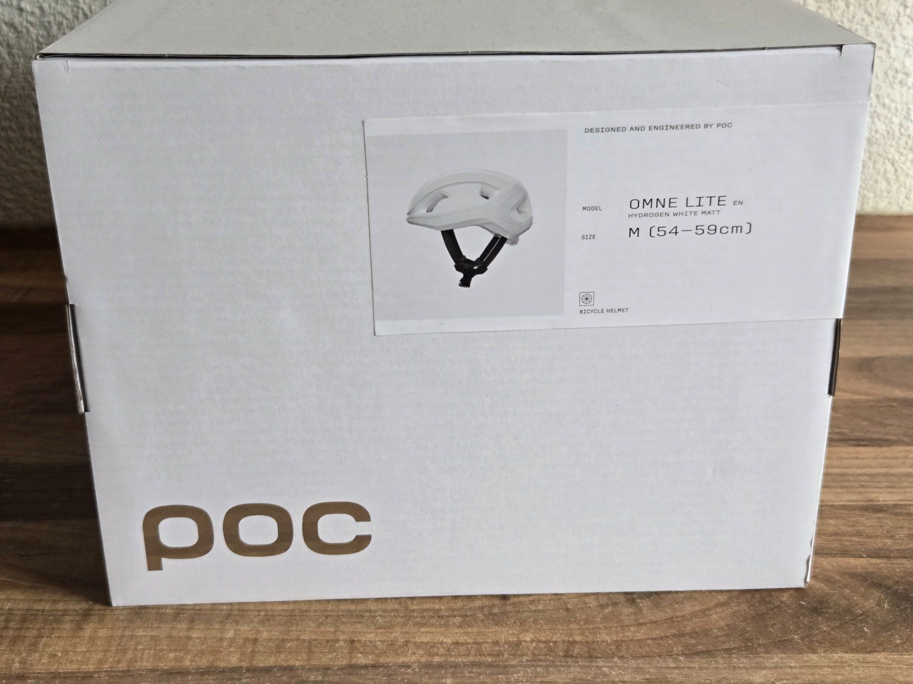 Poc Caschi: Poc Omne Lite – Nuovo (secondo la descrizione) da Dübendorf venduto da num_s69f 1