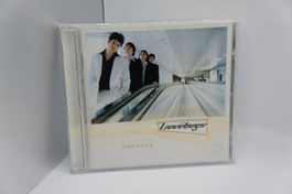 CD Lovebugs – Transatlantic Flight