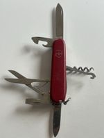 Victorinox Offizier Suisse rot (S36)