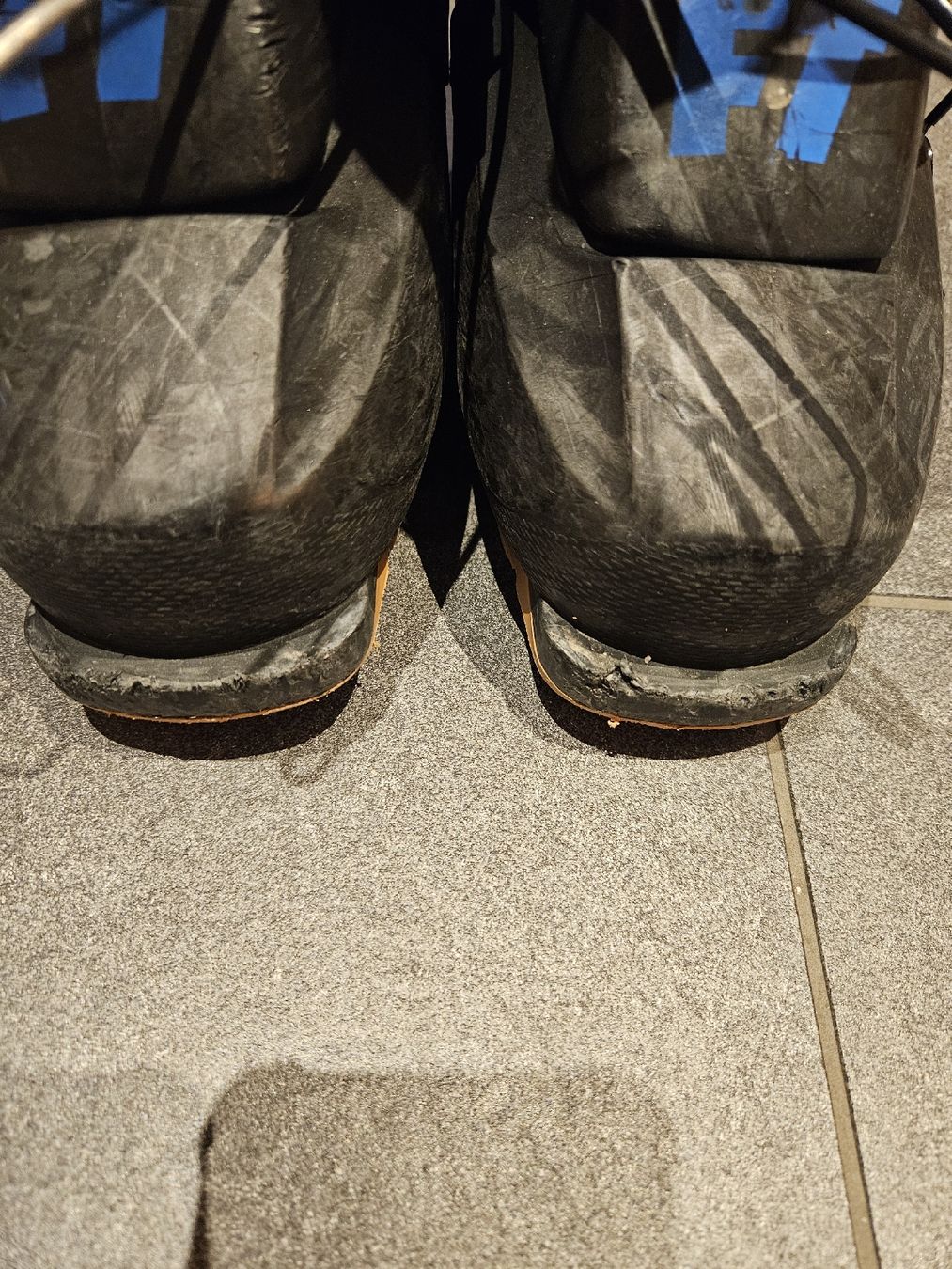 Scarpe da uomo: FULL TILT Skischuhe – Usato da Celerina venduto da cor_9yfb 3