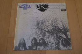 UFO – The Beginning Vol. 8
