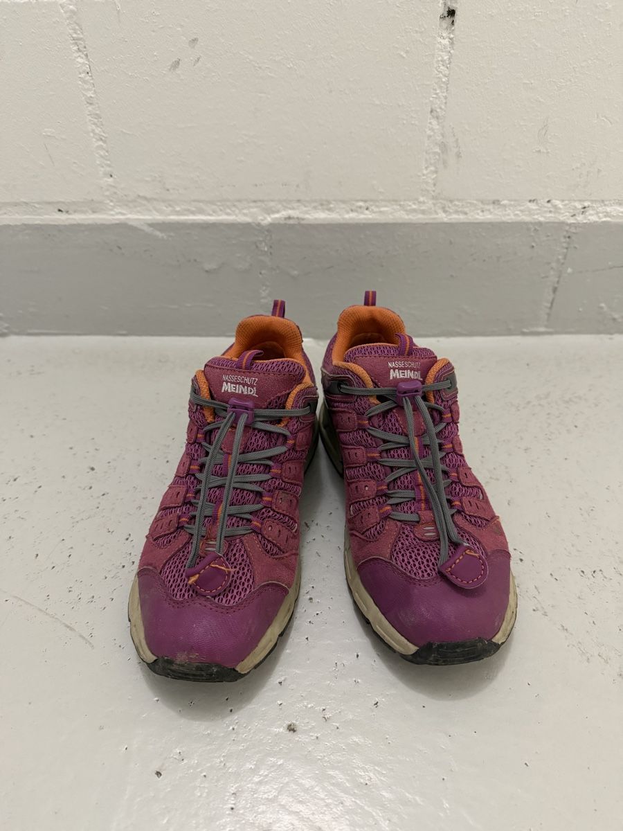 Meindl Scarpe per ragazze: Outdoor Schuhe – Usato da Pfäffikon ZH venduto da aveo14