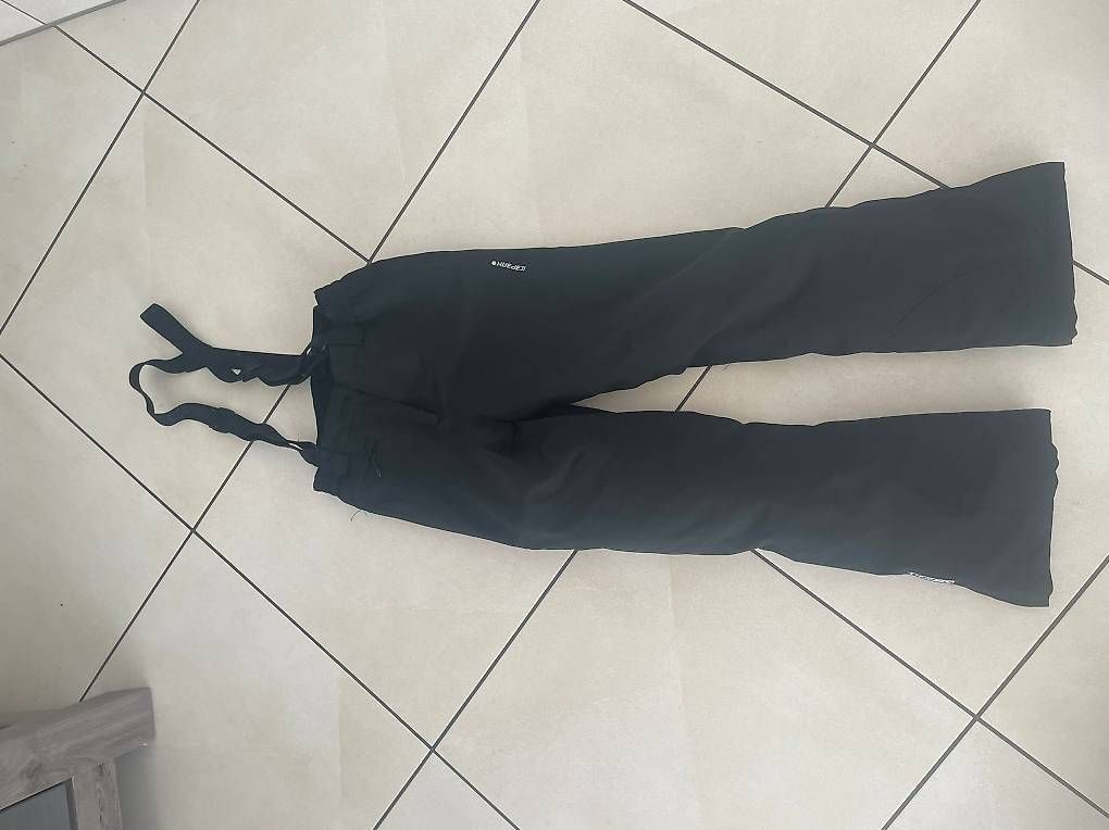 Pantaloni: Pantalons de ski  – Usato da Genève venduto da Chek_ka 1