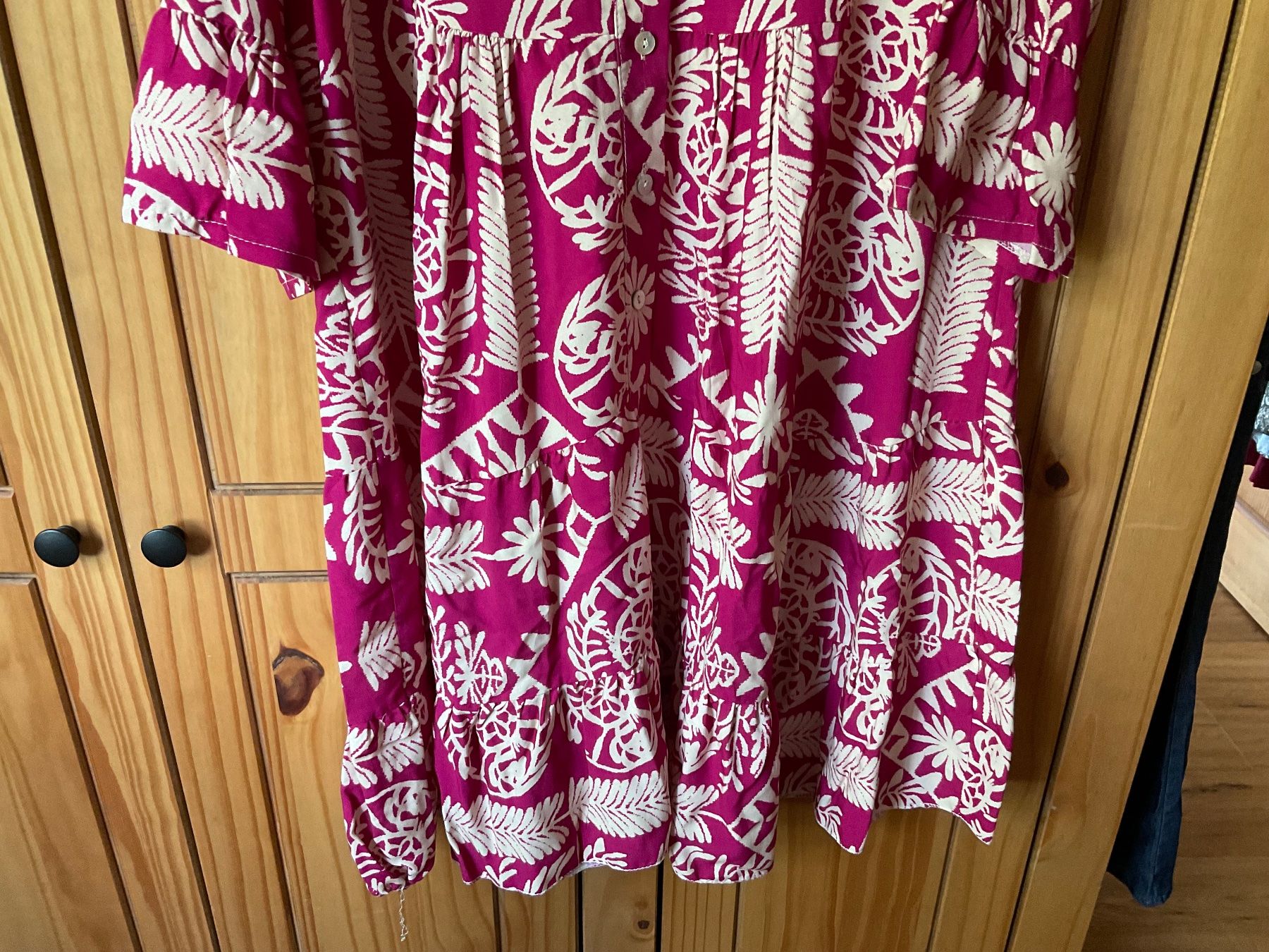 Vestiti: kleid – Nuovo (secondo la descrizione) da gurzelen venduto da malu04 1