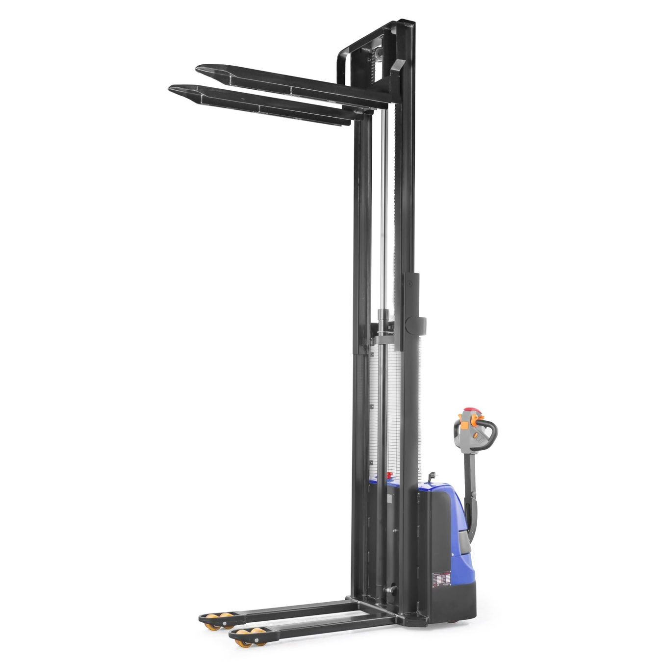 Carrelli elevatori e a forche: Deichselstapler 3000 mm/1200 kg – Nuovo (secondo la descrizione) da Aarwangen venduto da Maschinenhandelkulms 1