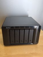 Synology DS1010+ 2x 1.6GHz 1GB NAS Server DiskStation 5x BAY