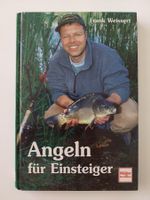 Ratgeberbuch "Angeln für Einsteiger"