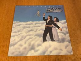 Paul Cacia Band - Unbelievable - Vinyl LP - Selten! NEU