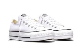 Converse Chuck Taylor All Star Lift weiss EUR 39