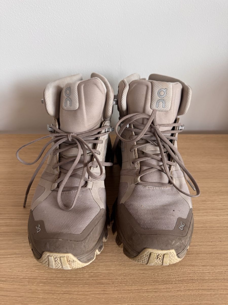 On Scarpe da donna: ON Trekking Schuhe Gr 37 – Usato da zürich venduto da nina_jane