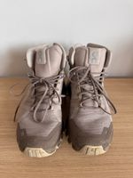 ON Trekking Schuhe Gr 37