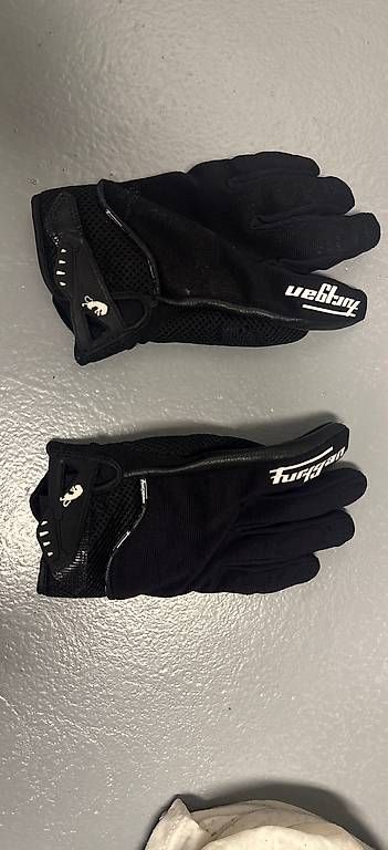Altri accessori da uomo: Furygan Motorradhandschuhe Sommer – Usato da Horw venduto da domihaefli