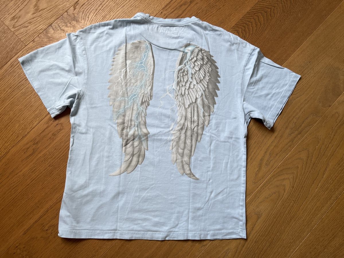 T-shirts: T-Shirts diverse Marken Gr. S – D'occasion à Sigriswil par Krugle83 3