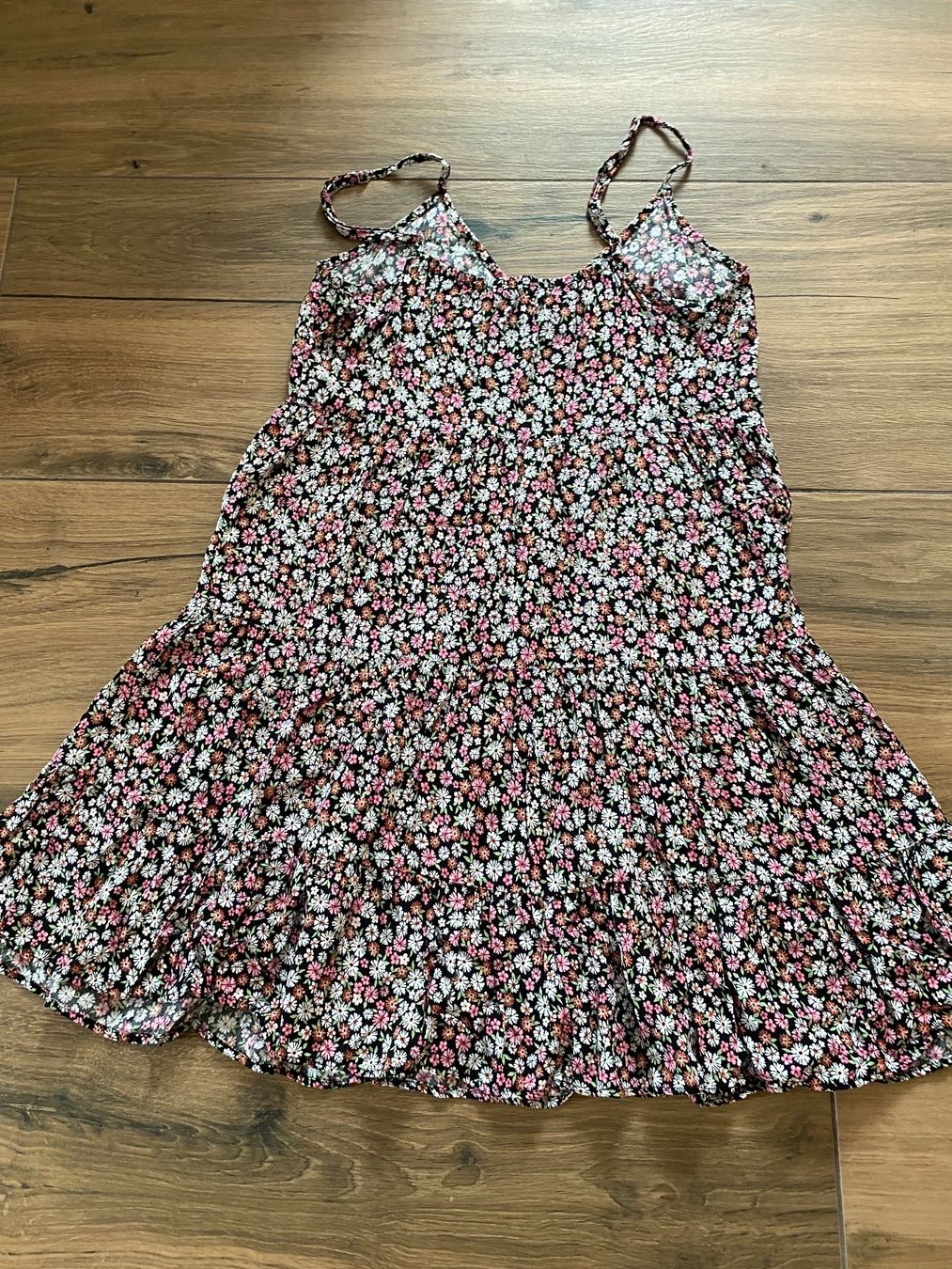 C&A Vestiti: Damen Kleid von.C&A gr.38 – Usato da Pfungen venduto da Sheki56 1