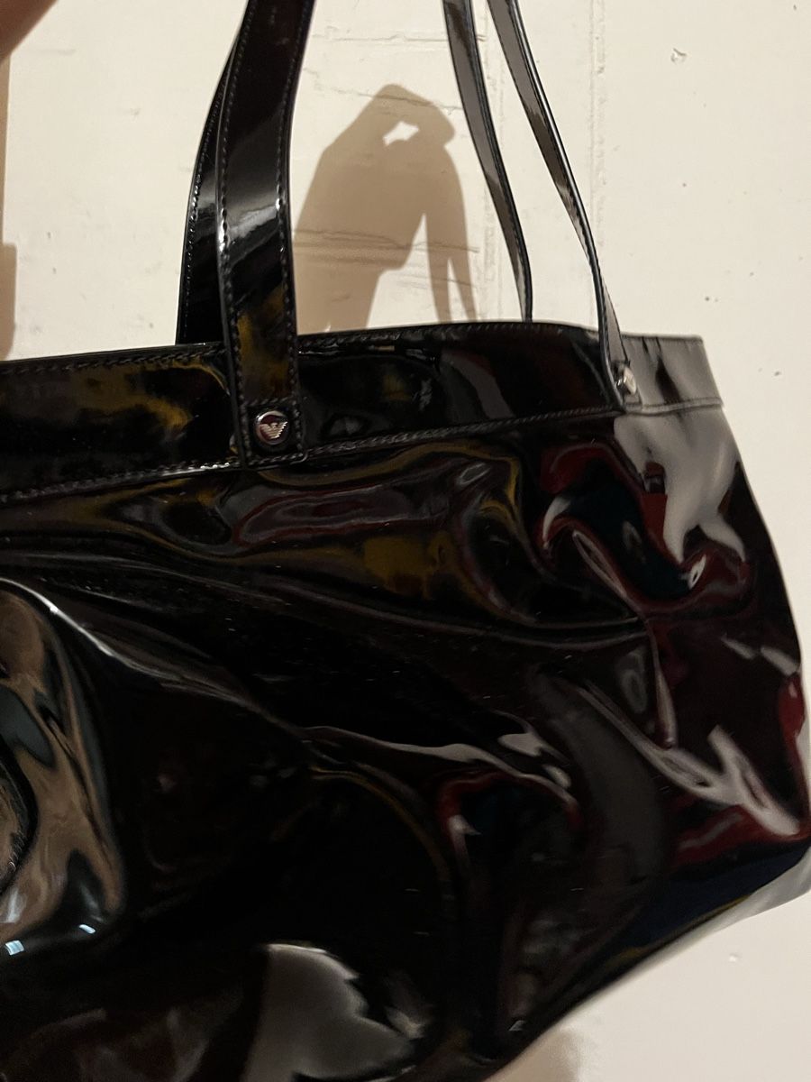 Armani Borse da donna: Sac à main Armani – Nuovo (secondo la descrizione) da Noville venduto da mat_hy52 3