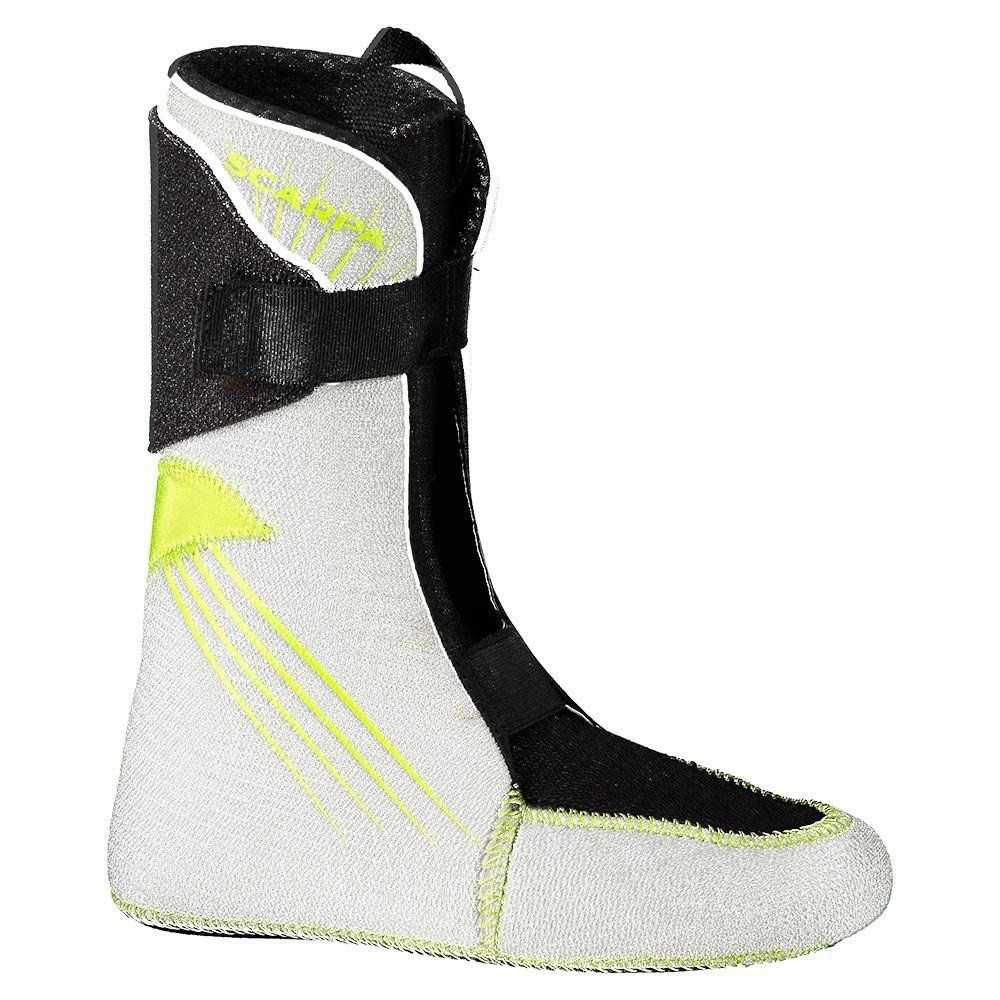 Scarpa Scarpe da uomo: Innenschuhe Thermoflex  Scarpa universal Gr. 26 – Nuovo e nell'imballaggio originale da Ascharina venduto da maflu65