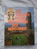 Mythen und Rätsel der Menschheit