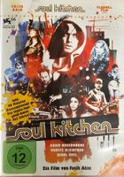 Soul Kitchen