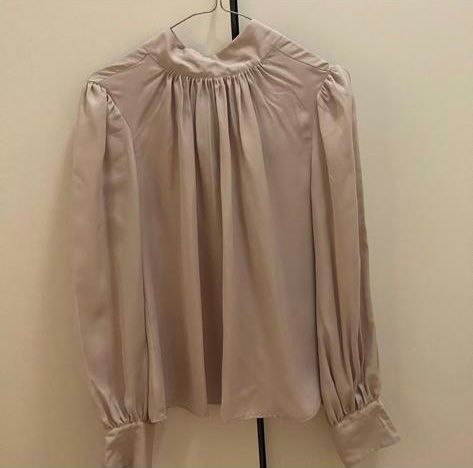 Zara Camicette: Beautiful shirt zara – Nuovo e nell'imballaggio originale da Opfikon venduto da ari_7yn2 3