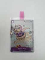 One Piece TCG - OP10-067 Pink EN