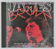 James Brown Sex Machine u.a.