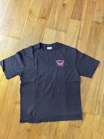YOURTURN Oversized T-Shirt „Obscure Future“