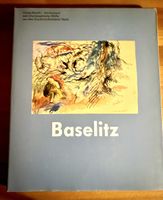 Georg Baselitz: Zeichnungen - Seltenes Exemplar sichern!