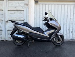 Honda Forza NSS 300 A Roller Scooter Grossroller Sofaroller