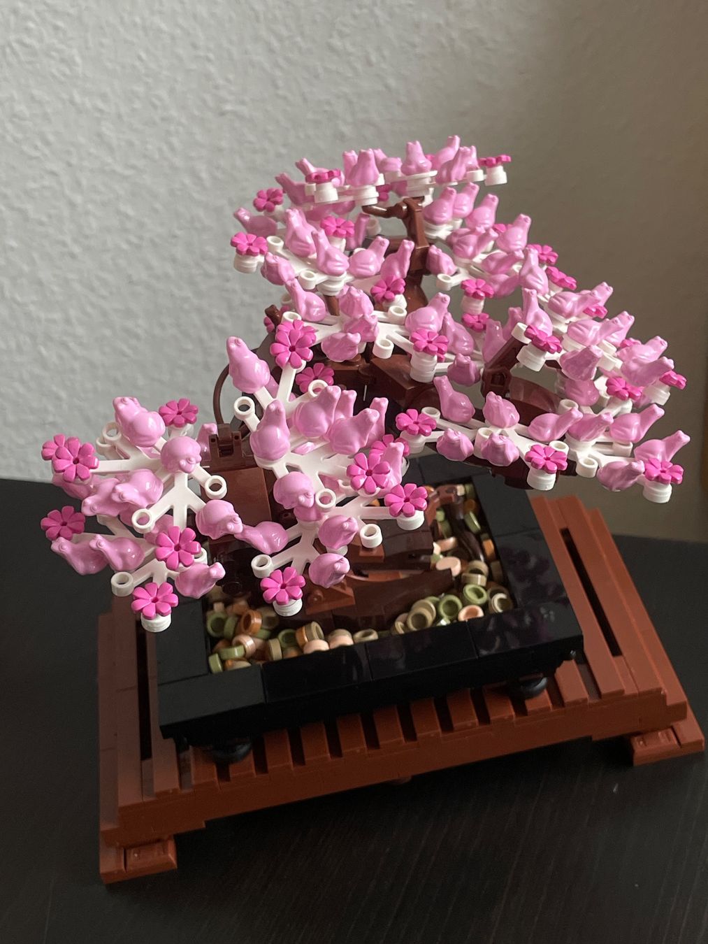 Lego Giocattoli: LEGO 10281 Bonsai Baum – Usato da Basel venduto da mamushka21 1