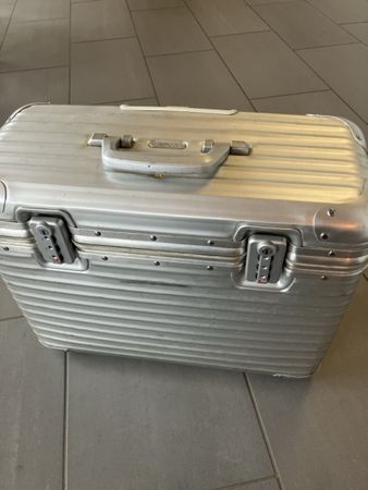 Rimowa Pilotenkoffer